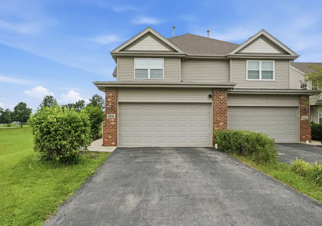 Photo 1 of Townhouse for sale at 30156 Autumn Dr, Beecher, IL 60401 | MLS# 12721218 | Listing updated on 2026-09-29