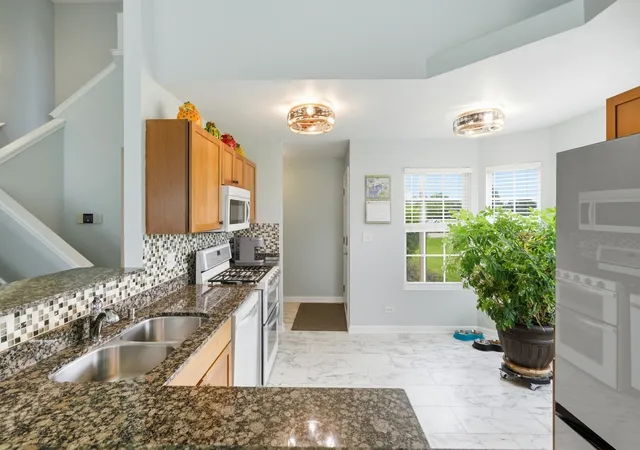 Photo 3 of Townhouse for sale at 30156 Autumn Dr, Beecher, IL 60401 | MLS# 12721218 | Listing updated on 2026-09-29