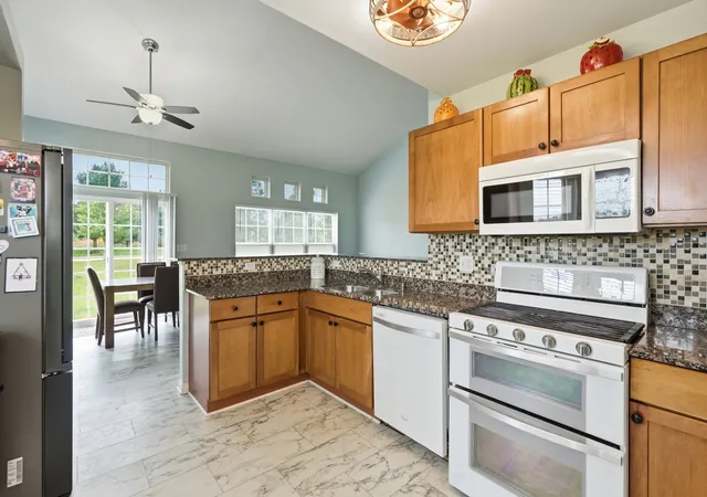 Townhouse for sale at 30156 Autumn Dr, Beecher, IL 60401 | MLS# 12721218 | Listing updated on 2026-09-29