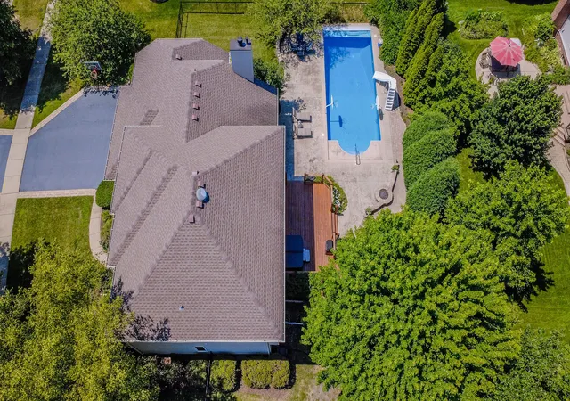 3rd image of 2780 Freeland Cir, Naperville, IL 60564 | MLS# 12721247