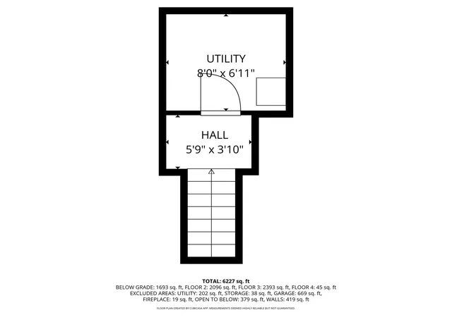 56th image of 1921 Beechnut Rd, Northbrook, IL 60062 | MLS# 12721251
