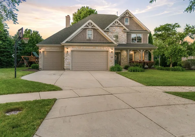 2nd image of 1160 Lakin Ave, Elburn, IL 60119 | MLS# 12721261