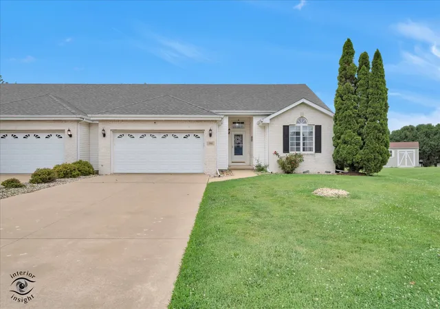 1st image of 186 E Adams St, Manteno, IL 60950 | MLS# 12721262