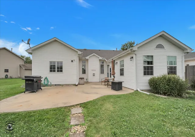 26th image of 186 E Adams St, Manteno, IL 60950 | MLS# 12721262