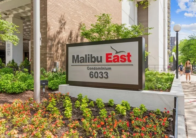 Photo 2 of Condo for sale at 6033 N Sheridan Rd #36F, Chicago, IL 60660 | MLS# 12721298 | Listing updated on 2026-09-01