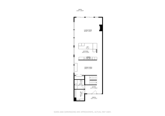 2nd image of 1010 Arbor Ln, Northfield, IL 60093