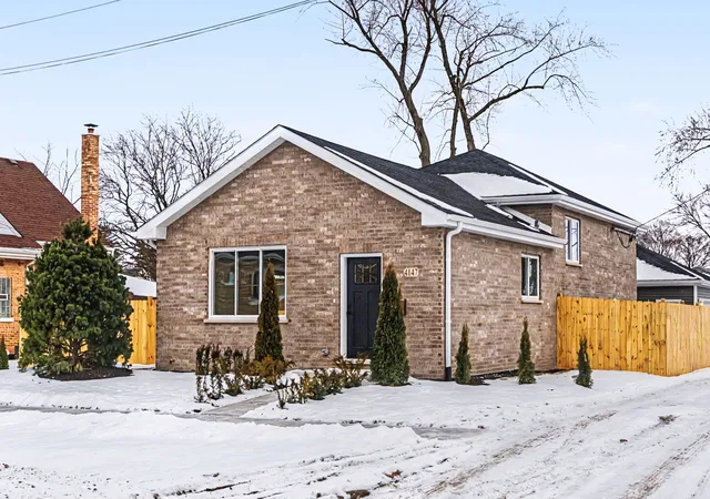1st image of 8245 43rd Pl, Lyons, IL 60534 | MLS# 12721382