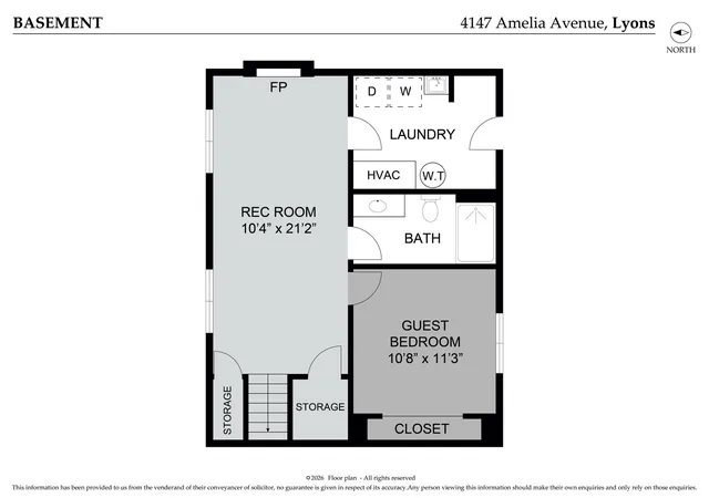 28th image of 8245 43rd Pl, Lyons, IL 60534 | MLS# 12721382