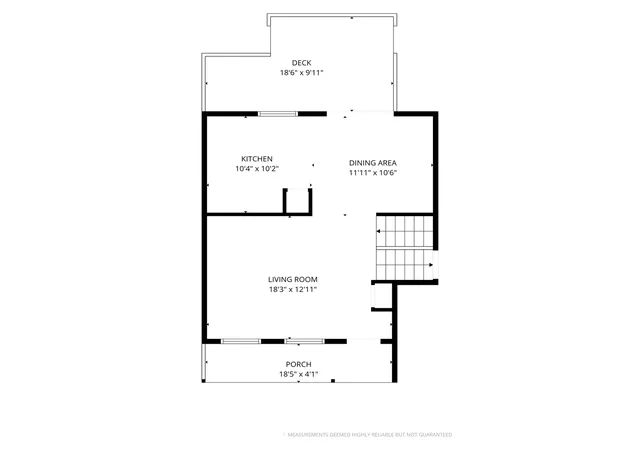 30th image of 611 Parkway Ave, Antioch, IL 60002 | MLS# 12721397