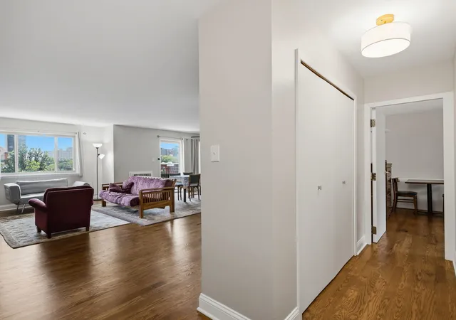 Photo 3 of Townhouse for sale at 5406 S Harper Ave #502, Chicago, IL 60615 | MLS# 12721422 | Listing updated on 2026-08-25