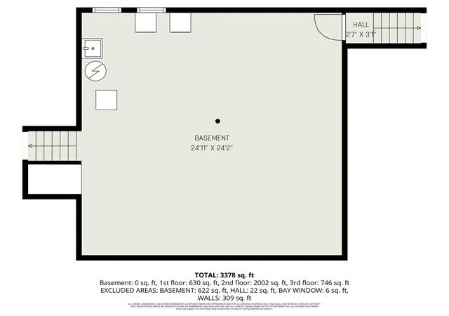 35th image of 10s287 Alma Ln, Naperville, IL 60564 | MLS# 12721425