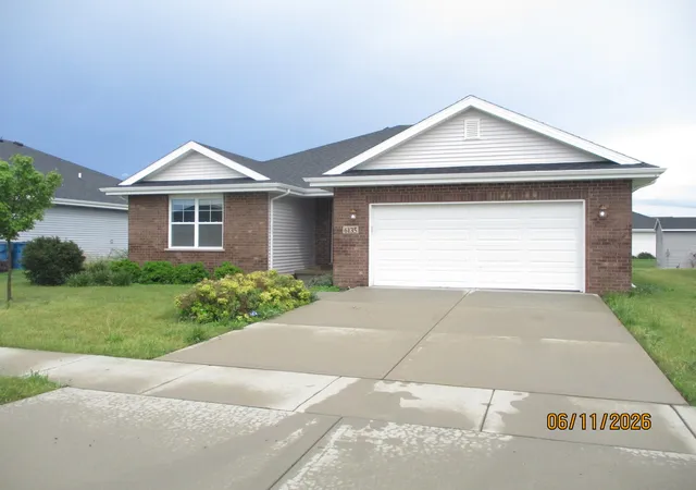2nd image of 6135 Stone Pathway St, Bourbonnais, IL 60914 | MLS# 12721444