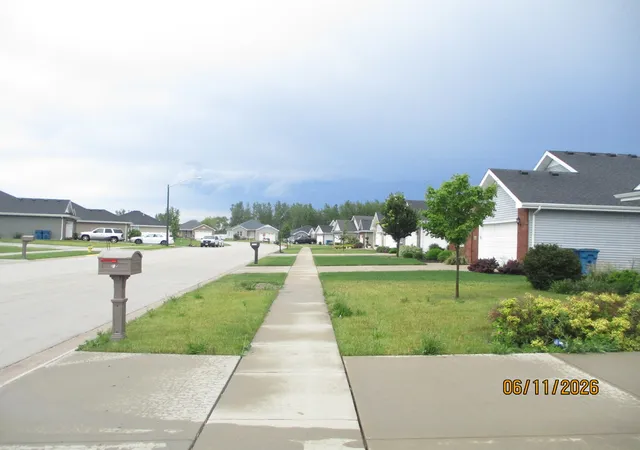 4th image of 6135 Stone Pathway St, Bourbonnais, IL 60914 | MLS# 12721444