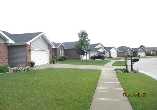 5th image of 6135 Stone Pathway St, Bourbonnais, IL 60914 | MLS# 12721444