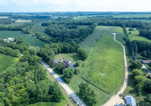 Photo 1 of Sale Pending at 1101 E Spring Crk Rd, Oregon, IL 61061 | MLS# 12721475 | Listing updated on 2026-08-21
