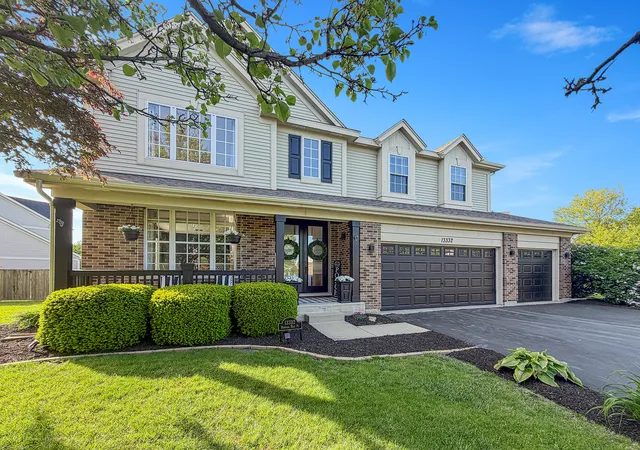 2nd image of 13332 Morning Mist Pl, Plainfield, IL 60585 | MLS# 12721495