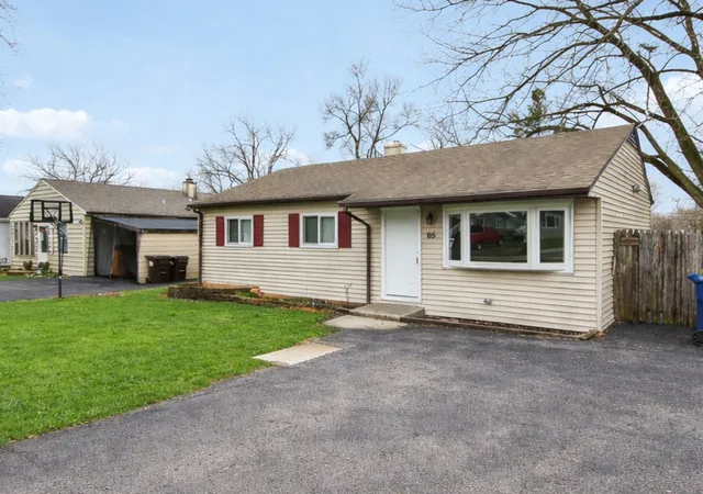 image of 65 Della St, Crystal Lake, IL 60014 | MLS# 12721535