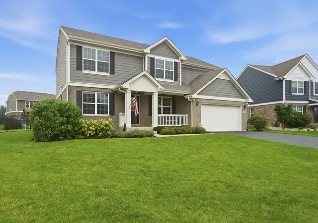 1st image of 2032 Rownham Hill Rd, New Lenox, IL 60451 | MLS# 12721553