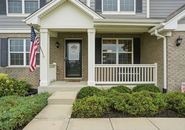 5th image of 2032 Rownham Hill Rd, New Lenox, IL 60451 | MLS# 12721553