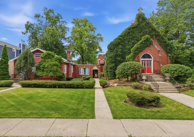 Photo 2 of Single family home for sale at 6248 N Avondale Ave, Chicago, IL 60631 | MLS# 12721568 | Listing updated on 2026-09-03