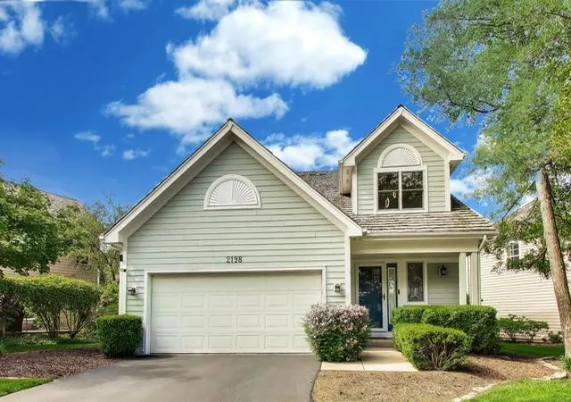 image of 2198 Brookside Ln, Aurora, IL 60502 | MLS# 12721671