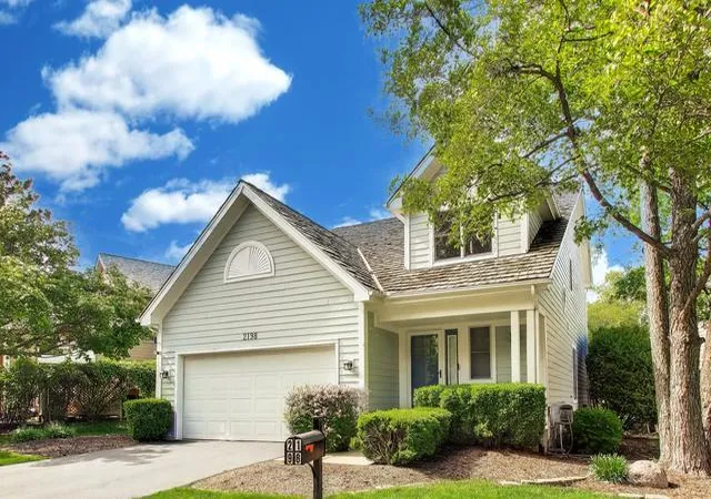 image of 2198 Brookside Ln, Aurora, IL 60502 | MLS# 12721671