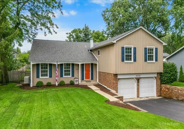 Single family home for sale at 26w380 Blair St, Winfield, IL 60190 | MLS# 12721689