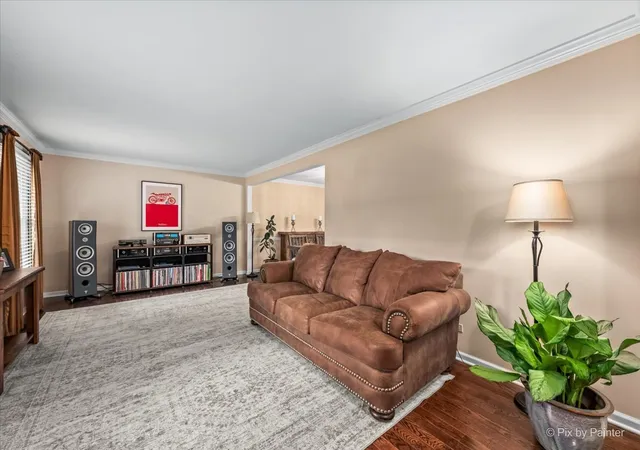 Photo 3 of Single family home for sale at 26w380 Blair St, Winfield, IL 60190 | MLS# 12721689 | Listing updated on 2026-08-28
