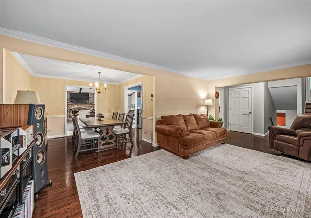 Photo 4 of Single family home for sale at 26w380 Blair St, Winfield, IL 60190 | MLS# 12721689 | Listing updated on 2026-08-28