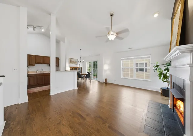 image of 2353 Georgetown Cir, Aurora, IL 60503 | MLS# 12721785