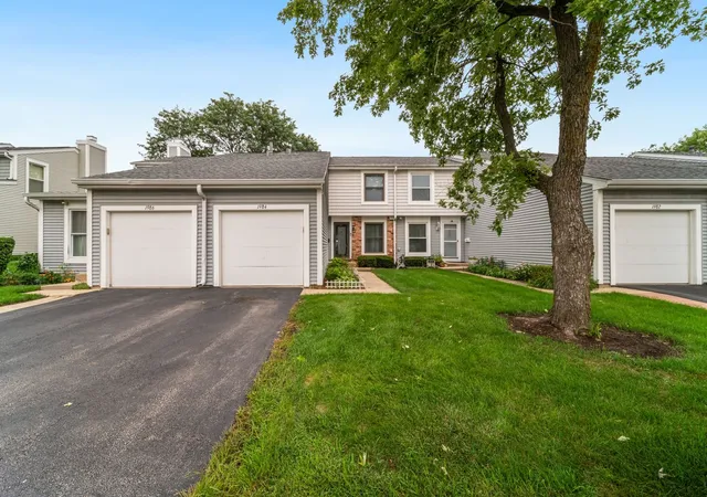 2nd image of 1984 Dunmore Pl, Hoffman Estates, IL 60169 | MLS# 12721818