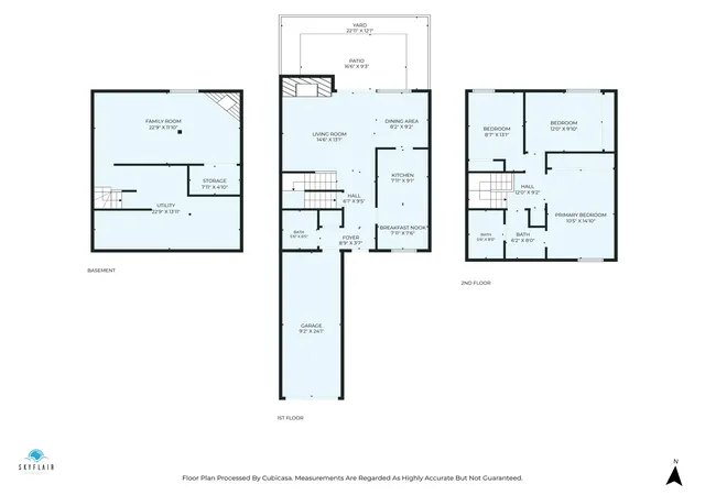 27th image of 1984 Dunmore Pl, Hoffman Estates, IL 60169 | MLS# 12721818