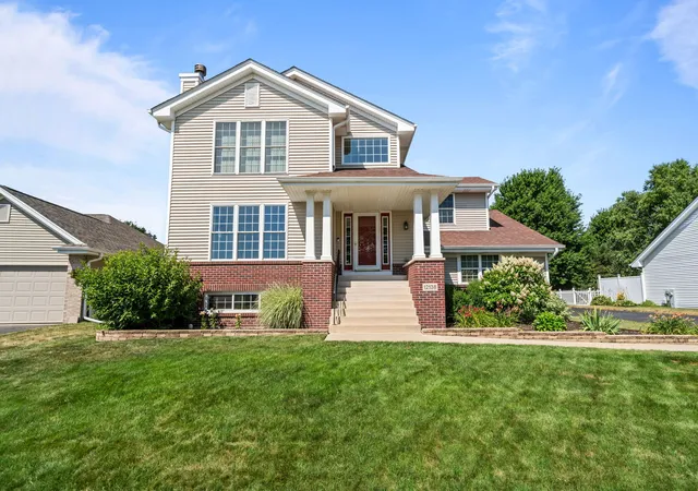 Photo 1 of Single family home for sale at 12138 Paisley Dr, Loves Park, IL 61111 | MLS# 12721834 | Listing updated on 2026-08-26
