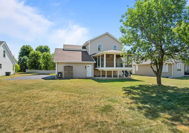 Photo 36 of Single family home for sale at 12138 Paisley Dr, Loves Park, IL 61111 | MLS# 12721834 | Listing updated on 2026-08-26