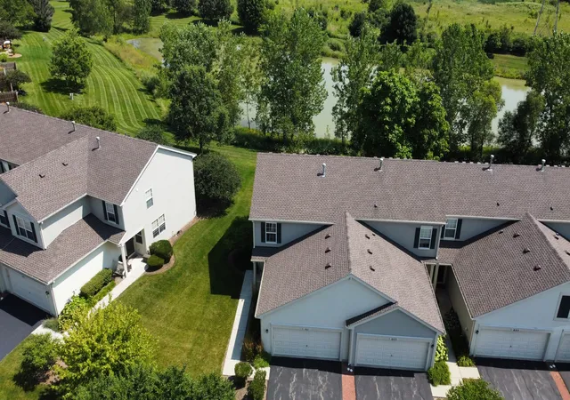 Photo 1 of Townhouse for sale at 601 W Kristina Ln, Round Lake, IL 60073 | MLS# 12721874 | Listing updated on 2026-08-25