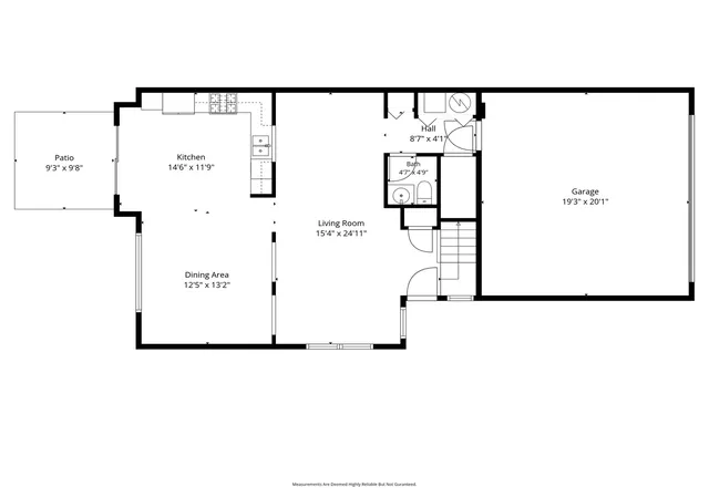 Photo 33 of Townhouse for sale at 601 W Kristina Ln, Round Lake, IL 60073 | MLS# 12721874 | Listing updated on 2026-08-25