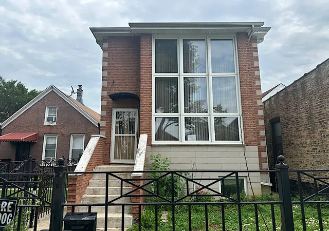 Photo 1 of Sale Pending at 2809 S Saint Louis Ave, Chicago, IL 60623 | MLS# 12721884 | Listing updated on 2026-08-17