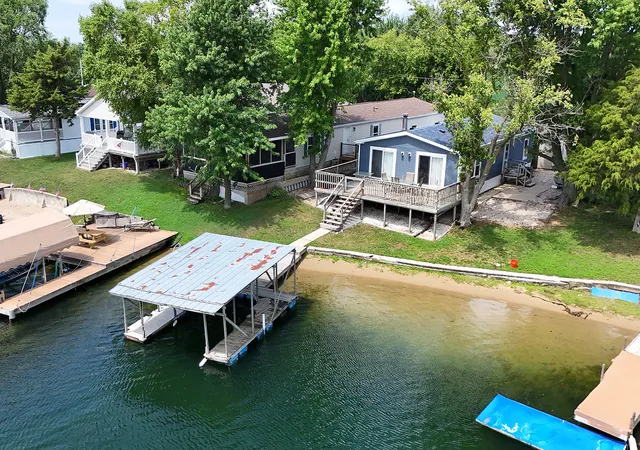 1st image of 18530 W 3000 North Rd #137, Reddick, IL 60961 | MLS# 12721915