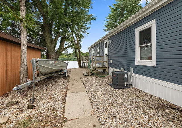 4th image of 18530 W 3000 North Rd #137, Reddick, IL 60961 | MLS# 12721915