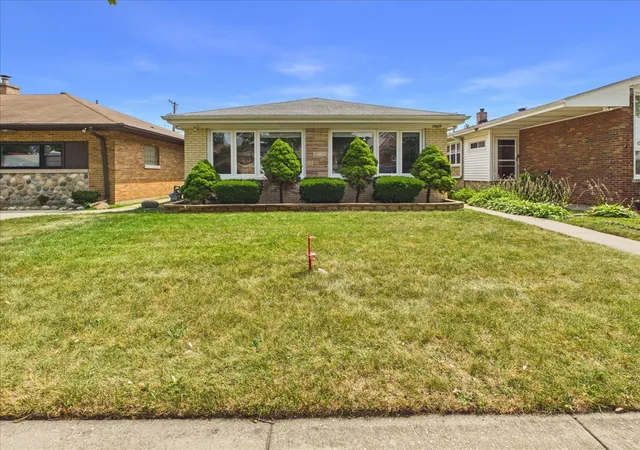 Photo 1 of Single family home for sale at 7427 Keeler Ave, Skokie, IL 60076 | MLS# 12721998 | Listing updated on 2026-09-25