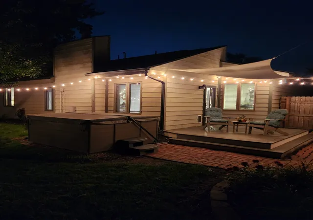 31st image of 2315 Osage Dr, Champaign, IL 61821 | MLS# 12722014