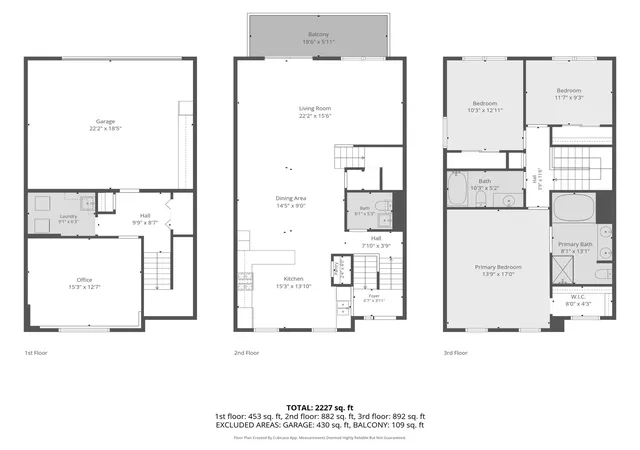 33rd image of 156 Jackson St, Gilberts, IL 60136 | MLS# 12722035