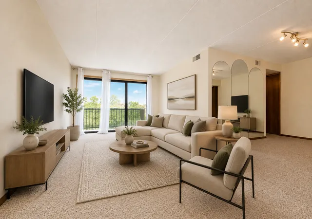 Photo 2 of Condo for sale at 5447 W Lawrence Ave #203, Chicago, IL 60630 | MLS# 12722050 | Listing updated on 2026-08-18