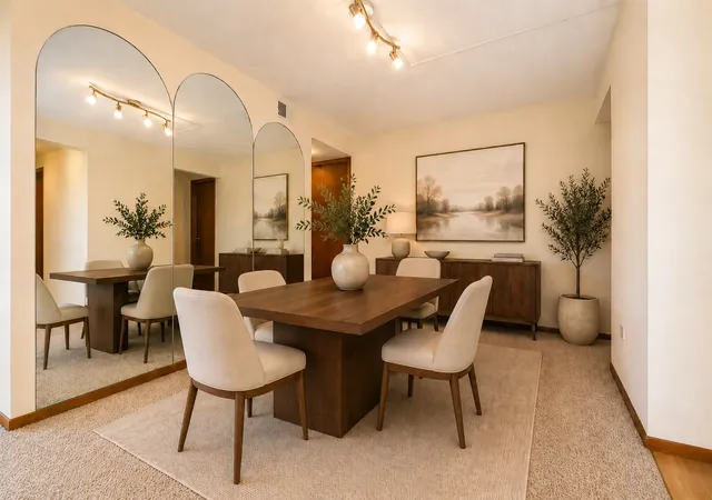 Photo 3 of Condo for sale at 5447 W Lawrence Ave #203, Chicago, IL 60630 | MLS# 12722050 | Listing updated on 2026-08-18