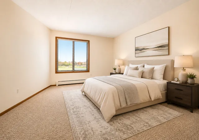 Listing Photo 5 - Condo for sale in building located at 5447 W Lawrence Ave, Chicago, IL 60630 - Unit #203