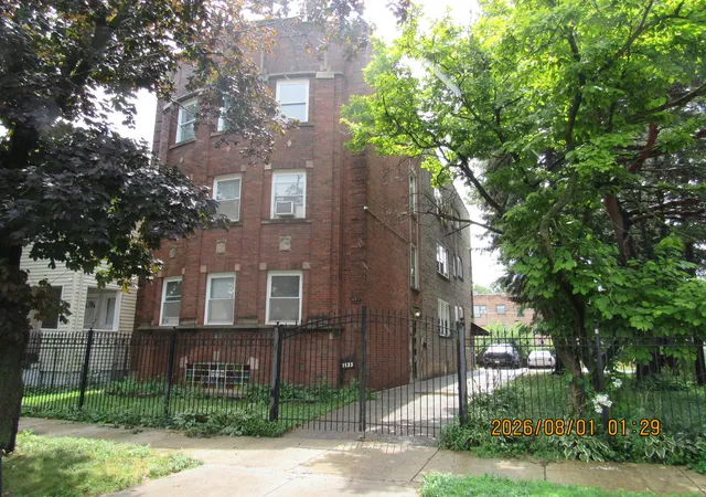 Photo 1 of Multi family home for sale at 1133 E 81st Place, Chicago, IL 60619 | MLS# 12722074 | Listing updated on 2026-09-03