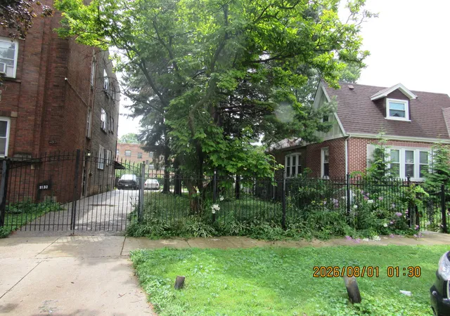 Photo 3 of Multi family home for sale at 1133 E 81st Place, Chicago, IL 60619 | MLS# 12722074 | Listing updated on 2026-09-03