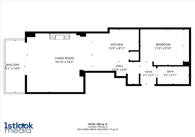 Photo 17 of Sale Pending at 1918 S Michigan Ave #207, Chicago, IL 60616 | MLS# 12722176 | Listing updated on 2026-10-09