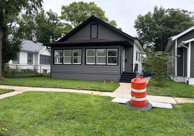 Photo 1 of Single family home for sale at 2237 Kristan Ave, North Chicago, IL 60064 | MLS# 12722187 | Listing updated on 2026-08-27