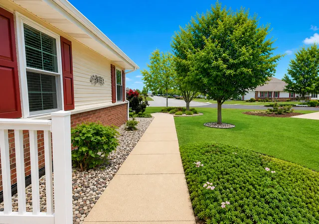Photo 3 of Townhouse for sale at 5614 W Sutton Pl #A, Monee, IL 60449 | MLS# 12722258 | Listing updated on 2026-08-20